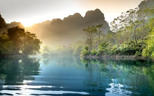 绿色高效智慧制造